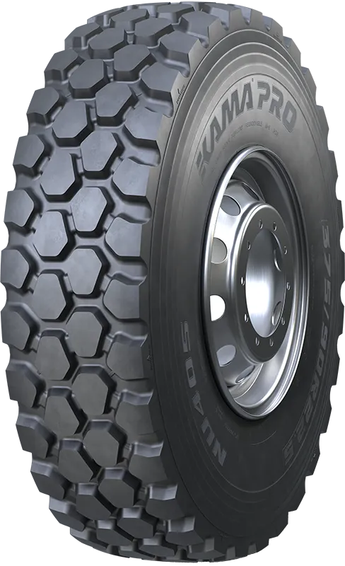 KAMA PRO NU 405 в Верхнем Уфалее — KAMA TYRES KAMA PRO NU 405 в Верхнем Уфалее