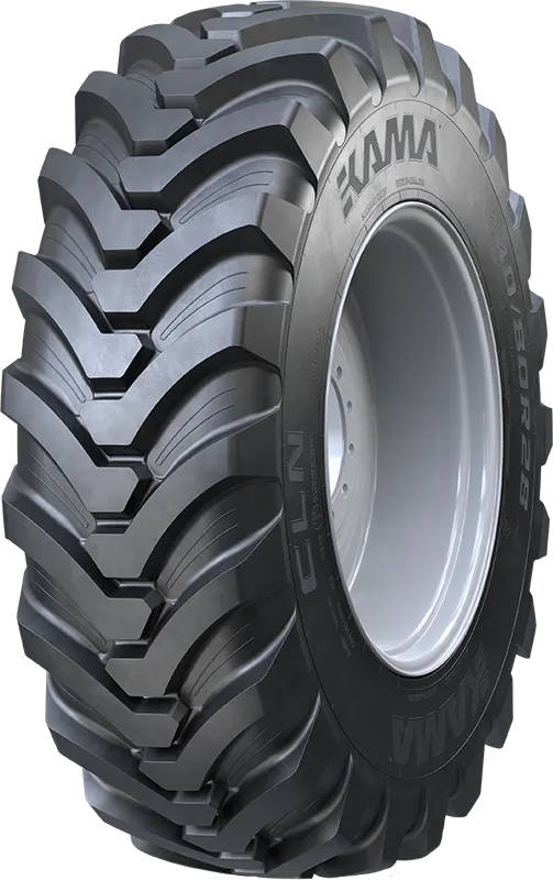 KAMA CLN в Верхнем Уфалее — KAMA TYRES KAMA CLN в Верхнем Уфалее