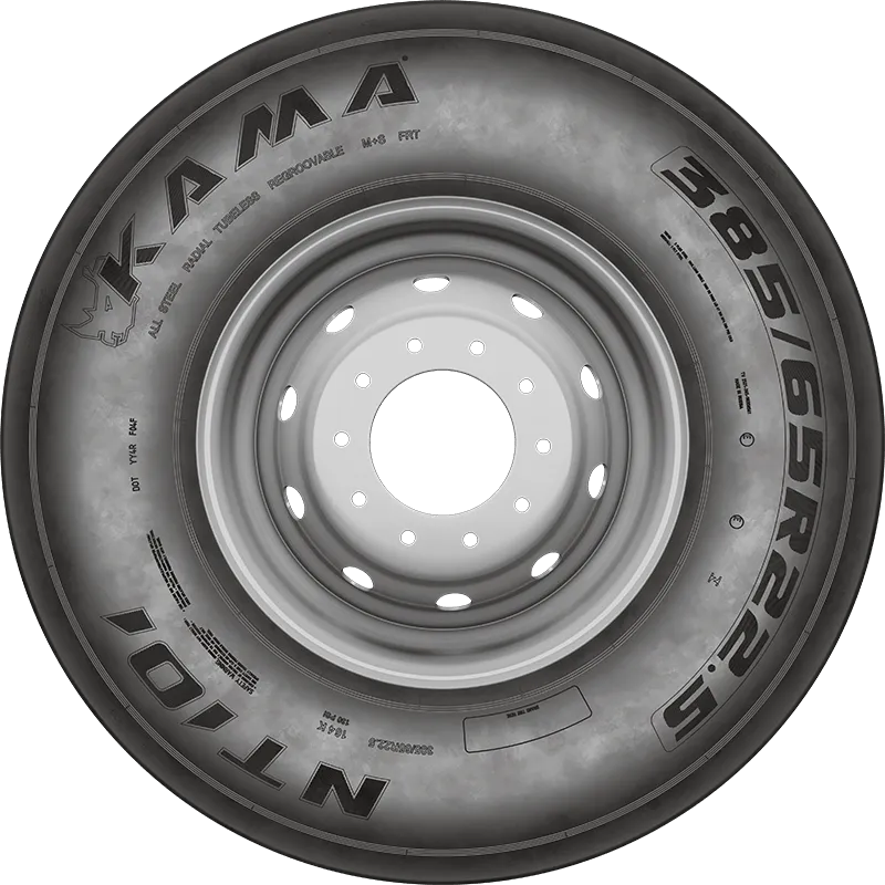 KAMA NT 101 в Верхнем Уфалее — KAMA TYRES KAMA NT 101 в Верхнем Уфалее