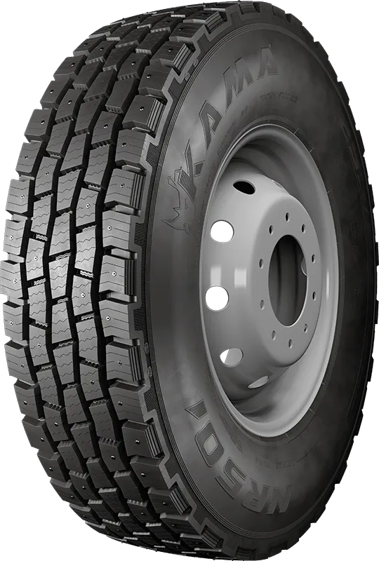 KAMA NR 501 в Верхнем Уфалее — KAMA TYRES KAMA NR 501 в Верхнем Уфалее