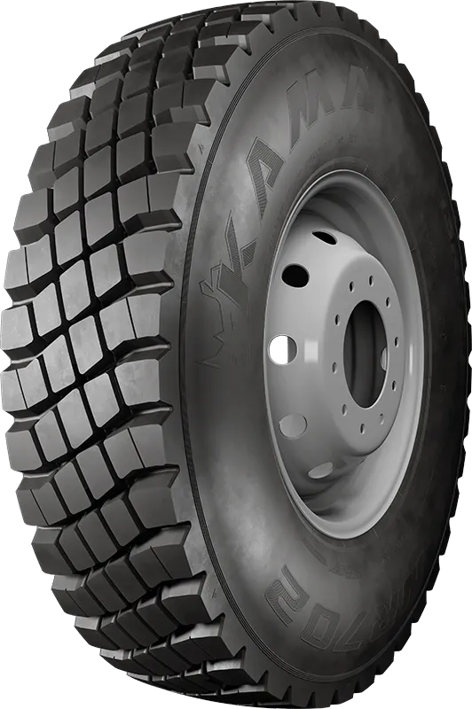 KAMA NR 702 в Верхнем Уфалее — KAMA TYRES KAMA NR 702 в Верхнем Уфалее