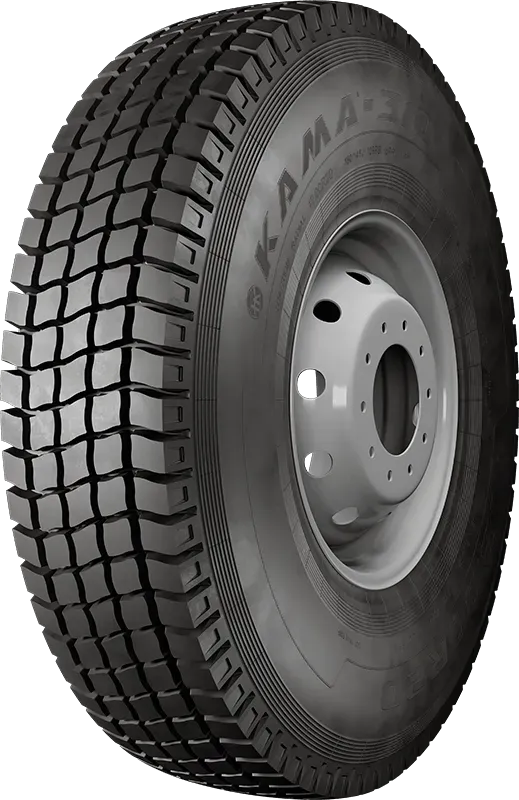 KAMA-310 нс16 мороз в Верхнем Уфалее — KAMA TYRES KAMA-310 нс16 мороз в Верхнем Уфалее