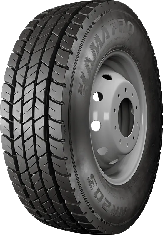 KAMA PRO NR 203 в Верхнем Уфалее — KAMA TYRES KAMA PRO NR 203 в Верхнем Уфалее