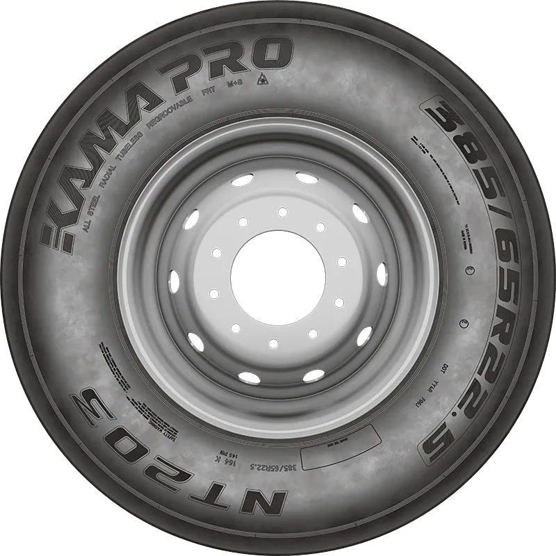 KAMA PRO NT 203 в Верхнем Уфалее — KAMA TYRES KAMA PRO NT 203 в Верхнем Уфалее