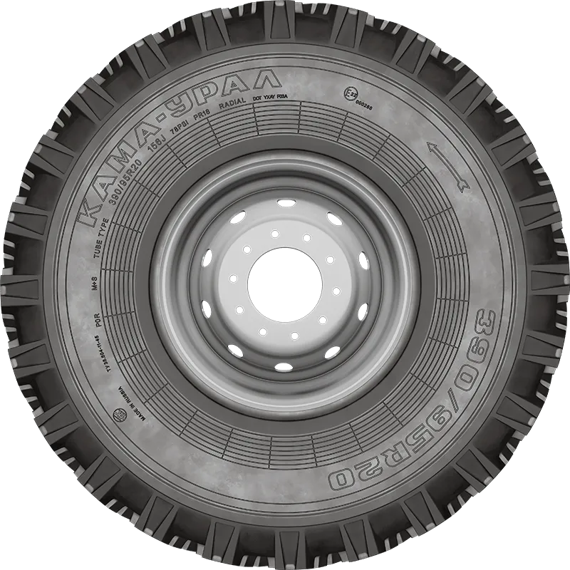 KAMA-УРАЛ нс18 тропики в Верхнем Уфалее — KAMA TYRES KAMA-УРАЛ нс18 тропики в Верхнем Уфалее