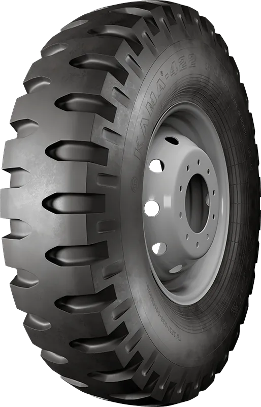 KAMA-422 в Верхнем Уфалее — KAMA TYRES KAMA-422 в Верхнем Уфалее