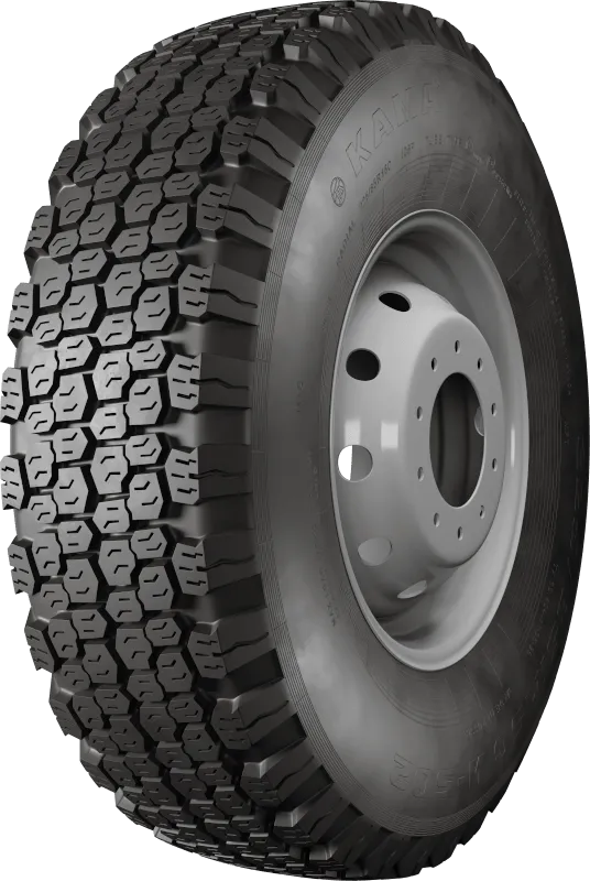 И-502 в Верхнем Уфалее — KAMA TYRES И-502 в Верхнем Уфалее