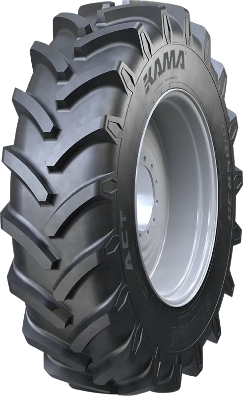 KAMA ACT в Верхнем Уфалее — KAMA TYRES KAMA ACT в Верхнем Уфалее